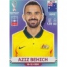 Offer Soccer Cards Aziz Behich Australia Panini World Cup Stickers 2022