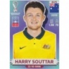 Comprar Cromo Harry Souttar Australia Panini Liga Este 22 23
