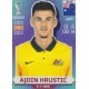 Ajdin Hrustić Australia AUS11