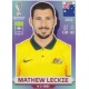 Mathew Leckie Australia AUS19