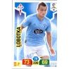 Lobotka Celta  98 Adrenalyn XL La Liga Santander 2018-19