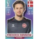 Frederik Rønnow Denmark DEN4