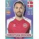 Christian Eriksen Denmark DEN12