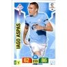 Iago Aspas Celta  99 Adrenalyn XL La Liga Santander 2018-19