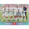 Comprar Cromo Team Photo Tunisia Panini Fifa World Cup Qatar 2022