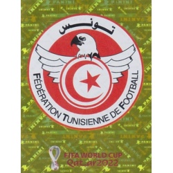 Emblem Tunisia TUN2