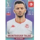 Montassar Talbi Tunisia TUN11