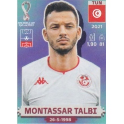 Montassar Talbi Tunisia TUN11