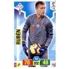 Rubén Celta  102 Adrenalyn XL La Liga Santander 2018-19