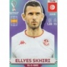 Comprar Cromo Ellyes Skhiri Tunisia Panini Fifa World Cup Qatar 2022