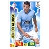 Junior Alonso Celta  103 Adrenalyn XL La Liga Santander 2018-19