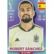 Robert Sánchez Spain ESP4