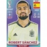 Buy Cards Robert Sánchez Spain Panini Fifa Stickers 2022