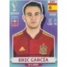 Sale Cards Eric García Spain Panini Fifa Stickers 2022
