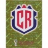 Sale Cards Emblem Costa Rica Panini World Cup Stickers 2022