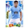 Boufal Celta  107 Adrenalyn XL La Liga Santander 2018-19