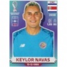 Buy Soccer Stickers Keylor Navas Costa Rica Panini World Cup 2022 Qatar
