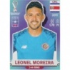 Offer Soccer Cards Leonel Moreira Costa Rica Panini World Cup 2022 Qatar