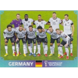 Team Photo Germany GER1