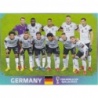 Buy Cards Team Photo Germany Panini Fifa Stickers 2022