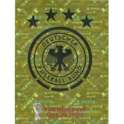 Emblem Germany GER2
