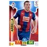 Arbilla Eibar 110 Adrenalyn XL La Liga Santander 2018-19