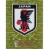 Buy Soccer Stickers Emblem Japan Panini World Cup Stickers 2022