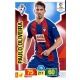 Paulo Oliveira Eibar 111 Adrenalyn XL La Liga Santander 2018-19