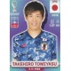 Takehiro Tomiyasu Japan JPN7