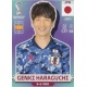 Genki Haraguchi Japan JPN11