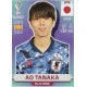 Ao Tanaka Japan JPN14