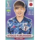 Kyogo Furuhashi Japan JPN16