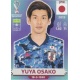 Yuya Osako Japan JPN20