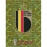 Sale Sticker Emblem Belgium Panini Stickers Qatar 2022