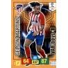 Gelson Martins Var Boys 415 Adrenalyn XL La Liga Santander 2018-19
