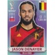 Jason Denayer Belgium BEL7