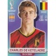 Charles De Ketelaere Belgium BEL12