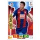 Jose Angel Eibar 113 Adrenalyn XL La Liga Santander 2018-19