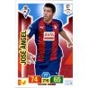 Jose Angel Eibar 113 Adrenalyn XL La Liga Santander 2018-19