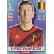 Hans Vanaken Belgium BEL15