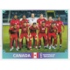 Team Photo Canada CAN1
