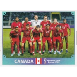 Team Photo Canada CAN1