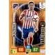 Kalinic Var Boys 416 Adrenalyn XL La Liga Santander 2018-19