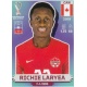 Richie Laryea Canada CAN8