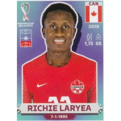 Richie Laryea Canada CAN8