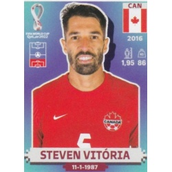 Steven Vitória Canada CAN10