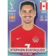 Stephen Eustáquio Canada CAN13