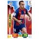 Orellana Eibar 114 Adrenalyn XL La Liga Santander 2018-19