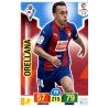 Orellana Eibar 114 Adrenalyn XL La Liga Santander 2018-19