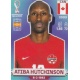 Atiba Hutchinson Canada CAN14